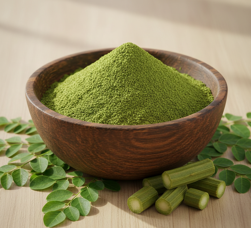 Moringa Powder