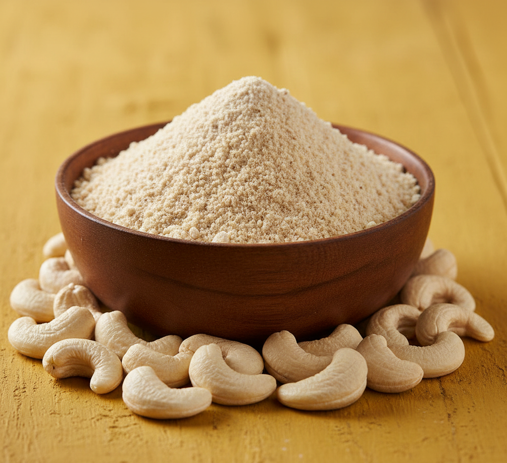 Cashew Powder